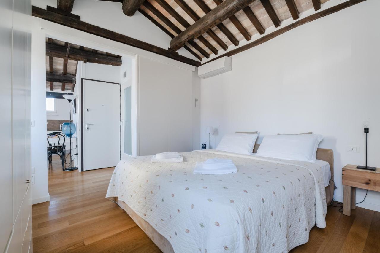 San Marco Vista Sui Tetti Veneziani Apartment Экстерьер фото