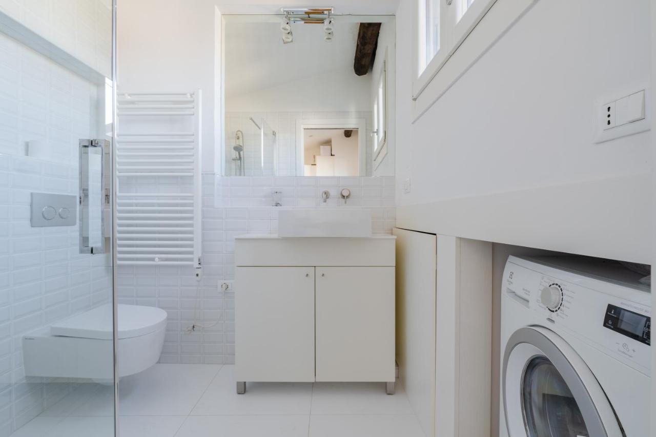 San Marco Vista Sui Tetti Veneziani Apartment Экстерьер фото