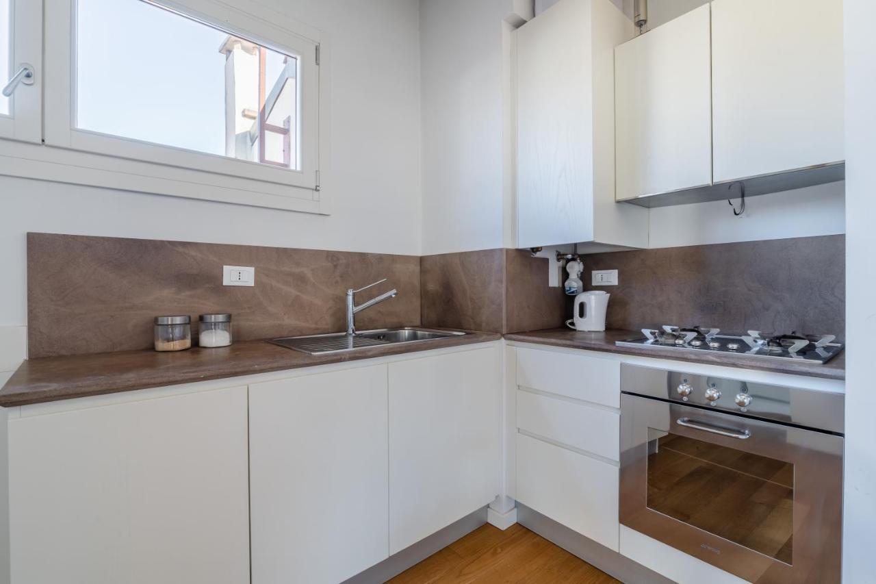 San Marco Vista Sui Tetti Veneziani Apartment Экстерьер фото