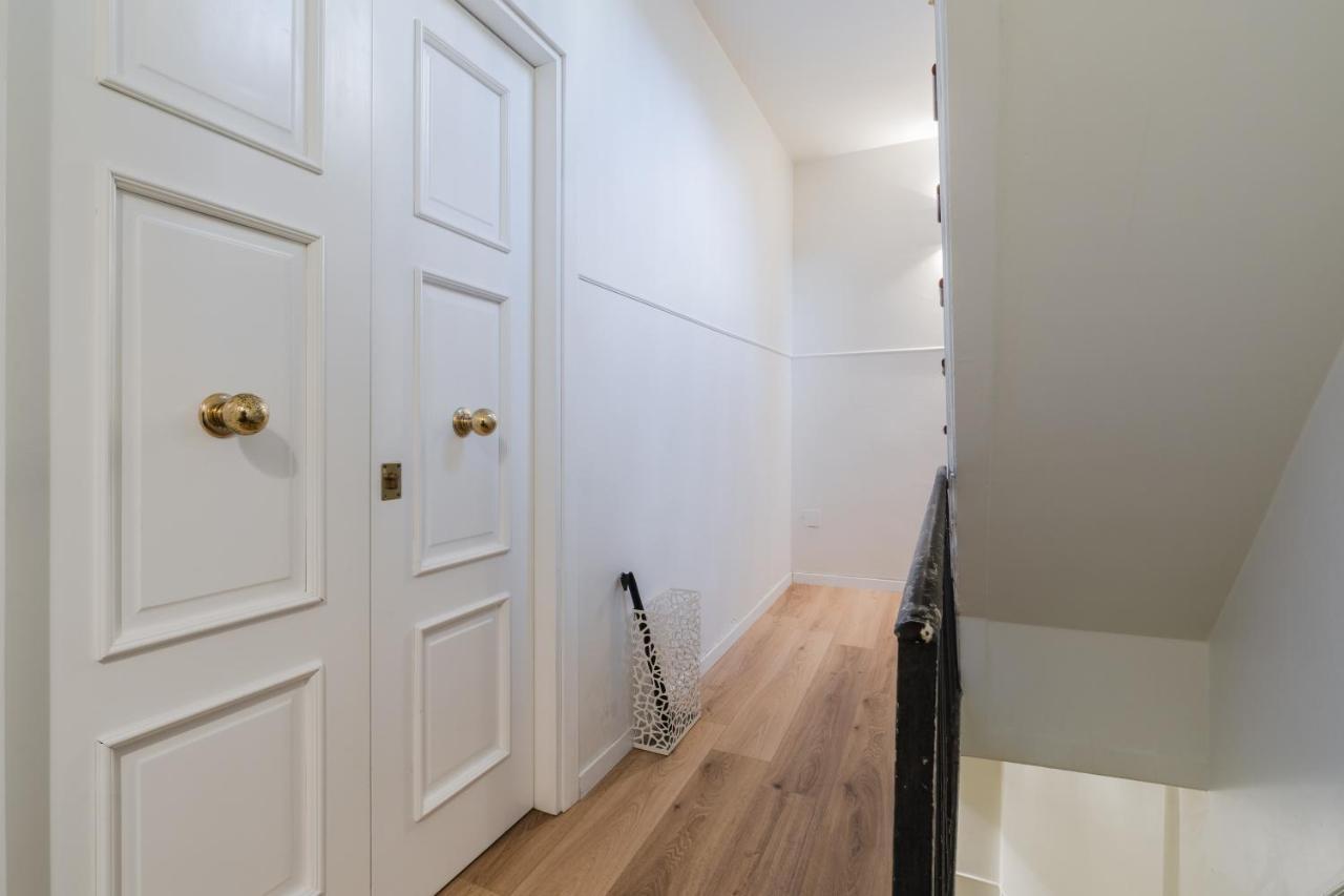 San Marco Vista Sui Tetti Veneziani Apartment Экстерьер фото